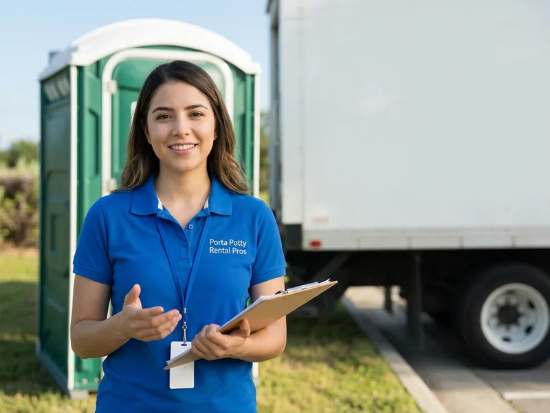 Porta Potty Rental  in Newtown Square  FAQ